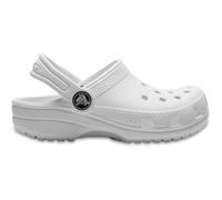 Crocs Classic Holzschuhe EU 30-31 White