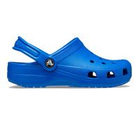 Crocs Classic Kinder Allround Schuh blue bolt 32-33 blue bolt 32-33