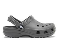 CROCS Kinder Clogs Classic Clog K (206991) 34-35 Slate Grey