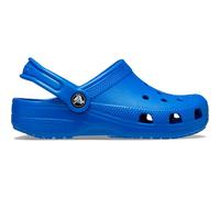 Crocs Classic Clog Kinder Sandalen blue bolt 36-37 blue bolt 36-37