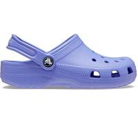 CROCS Kinder Clogs Classic Clog K Digital Violet - Gr. - 2B