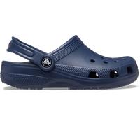 Crocs Kinder Classic Clog Navy Größe 28-29