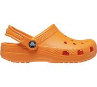 CROCS Kinder Clogs Classic Clog K Orange Zing - Gr. - 5B