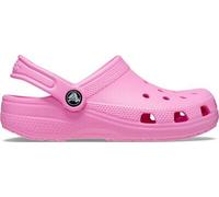 Crocs Classic Clog Kinder Taffy Pink – Größe 33/34