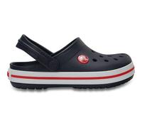 CROCS Kinder Clogs Crocband Clog K (207006) 30-31 Navy/Red