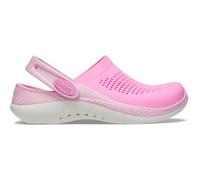 CROCS Kinder Clogs LiteRide 360 Clog K (207021) 34-35 Taffy Pink/Ballerina Pink