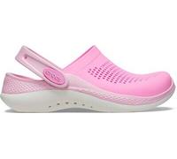 CROCS Kinder Clogs LiteRide 360 Clog K (207021) 29-30 Taffy Pink/Ballerina Pink
