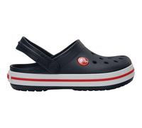 Crocs Clogs Kinder CROCBAND CLOG K in Blau 30 / 31