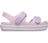Crocs Unisex Kinder Crocband Cruiser Sandal K Sandalen, Ballerina/Lavender, 33/34 EU