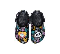 Crocs | Kinder | Disney Tim Burtons The Nightmare Before Christmas Jack and Sally Classic | Clogs | | 30