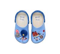 Crocs | Kinder | Disney Zootopia 2 Classic | Clogs | | 37