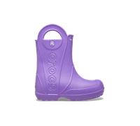Crocs | Kinder | Handle It Rain Boot | Stiefel | | 32
