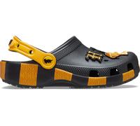 Crocs | Kinder | Harry Potter Hufflepuff Classic | Clogs | Schwarz | 29