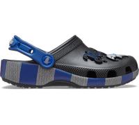 Crocs | Kinder | Harry Potter Ravenclaw Classic | Clogs | Schwarz | 32