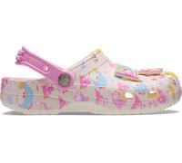 Crocs | Kinder | Hello Kitty® and Friends Pastel Classic | Clogs | | 34