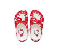Crocs | Kinder | Hello Kitty® Red Classic | Clogs | Rot | 34