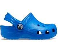 Crocs - Kid's Crocs Littles - Sandalen, Gr. 17-19 US C2 / C3, blau (BlueBolt)