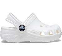 Crocs | Kinder | Infant Crocs Littles™ | Clogs | Weiß | 18