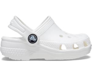 Crocs | Kinder | Infant Crocs Littles™ | Clogs | Weiß | 18