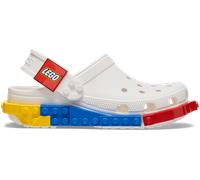 Crocs System Holzschuhe EU 37-38 White_100B