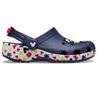 Crocs | Kinder | Mickey Mouse and Friends Classic | Clogs | Blau | 28