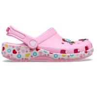 Crocs | Kinder | Minnie Mouse and Friends Classic | Clogs | Pink | 33