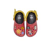 Crocs | Kinder | ONE PIECE Luffy Classic | Clogs | | 28