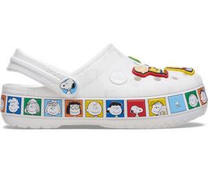 Crocs | Kinder | Peanuts Crocband Toddler | Clogs | | 19