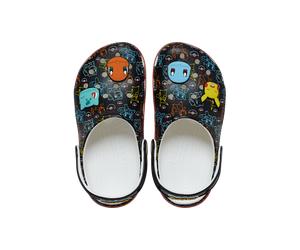 Crocs | Kinder | Pokémon Classic | Clogs | patterned | 37