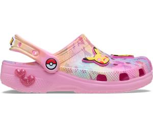 Crocs | Kinder | Pokémon Pikachu Classic | Clogs | patterned | 29