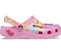 Crocs | Kinder | Pokémon Pikachu Classic | Clogs | patterned | 36