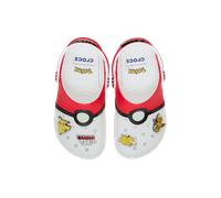 Crocs | Kinder | Pokémon Poké Ball Classic | Clogs | | 37