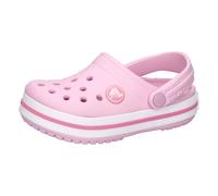 Crocs | Kinder | Toddler Crocband™ | Clogs | Pink | 25