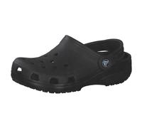 Crocs Classic Kinder Allround Schuh black 32-33 black 32-33