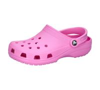 Crocs Classic Kinder Allround Schuh taffy pink 34-35 taffy pink 34-35