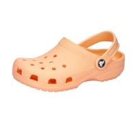 Crocs Kinder Schuhe Classic Clog K 206991-86A 37-38 Electric Sunstone