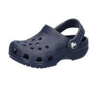 Crocs Classic Clog Unisex Kinder Blau Größe 24/25 EU