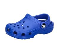 Crocs Clog Classic Clog K Jungen Gr. 24 Royalblau Croslite™