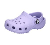 Crocs | Kinder | Toddler Classic | Clogs | Lila | 23