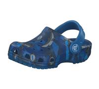 Crocs Crocs in Blau - Größe 19/20 | Baby Badeschuh