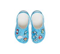 Crocs | Kinder | Smurfs Classic | Clogs | patterned | 29