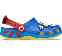 Crocs | Kinder | Snow White Classic | Clogs | Blau | 33