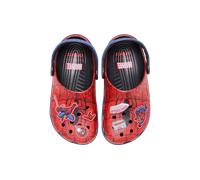 Crocs | Kinder | Spider-Man™ Classic | Clogs | | 33