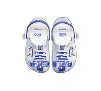 Crocs | Kinder | STAR WARS™ R2-D2 Toddler Classic | Clogs | | 22