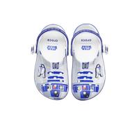 Crocs | Kinder | STAR WARS™ R2-D2 Toddler Classic | Clogs | | 23