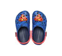 Crocs | Kinder | Superman Classic | Clogs | patterned | 34