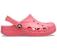 Crocs Crocs "Baya" in Pink - Größe 22/23 | Clogs Pantoletten Kinder