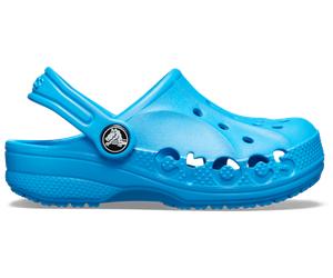 Crocs | Kinder | Toddler Baya | Clogs | Blau | 24