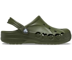 Crocs | Kinder | Toddler Baya | Clogs | Grün | 22