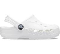 Crocs | Kinder | Toddler Baya | Clogs | Weiß | 24